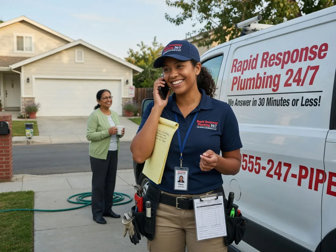 Emergency Plumber Marquette, MI FAQs